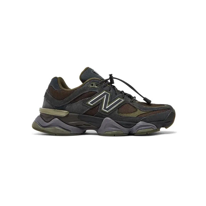 New Balance 9060 ‘Blacktop Dark Moss’