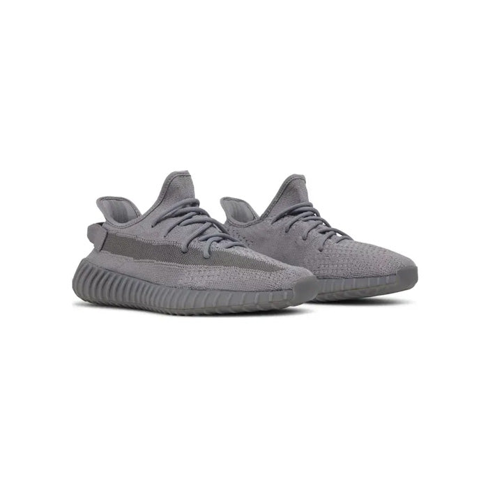 Yeezy 350 V2 “Space Ash / Steel Grey”