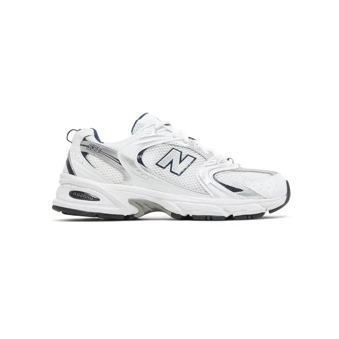 New Balance 530 'White Natural Indigo'