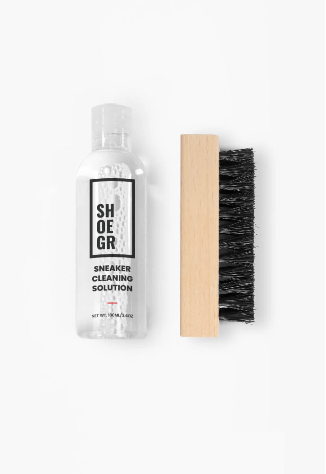 Shoegr - The Essential Kit