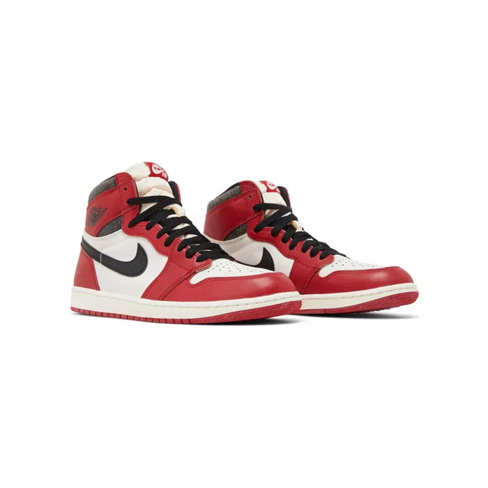 Air Jordan 1 Retro High OG 'Chicago Lost and Found'