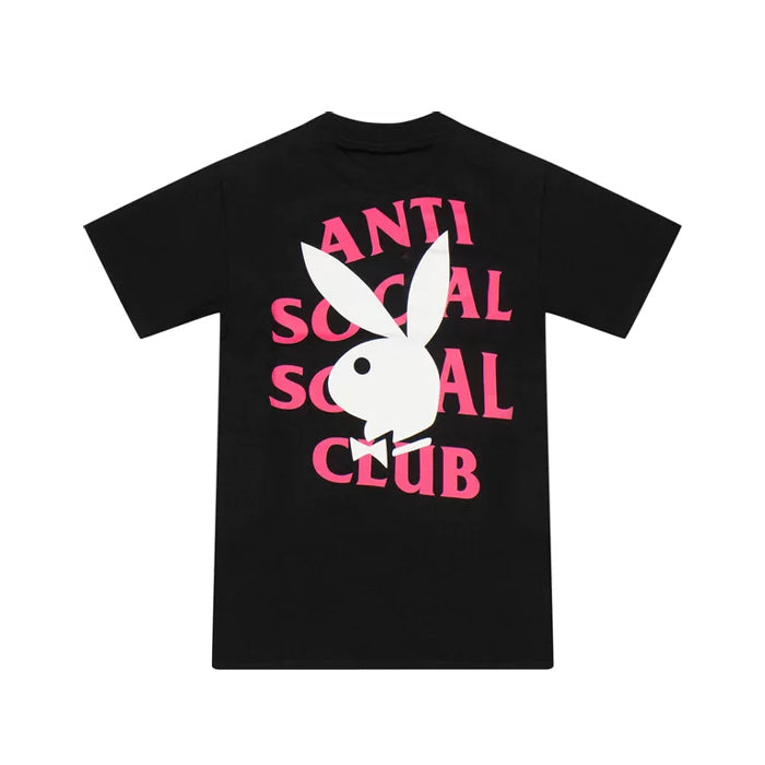 Anti Social Social Club Tee "Playboy"