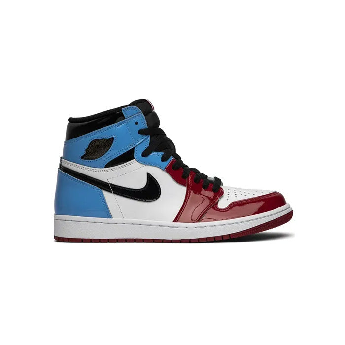 Air Jordan 1 Retro High OG 'Fearless'