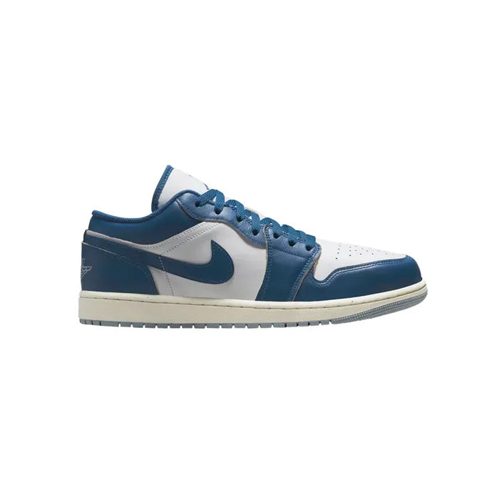 Air Jordan 1 Low SE 'Industrial Blue'