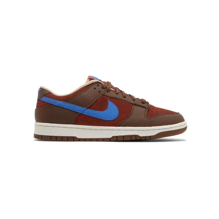 Dunk Low Premium 'Mars Stone Blue'