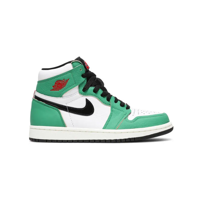 Air Jordan 1 Retro High OG 'Lucky Green'