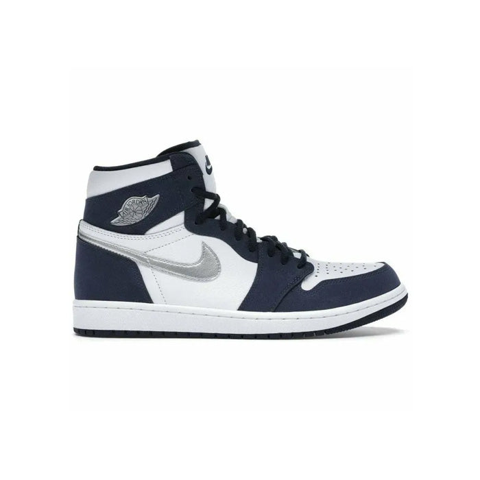 Air Jordan 1 High COJP Midnight Navy