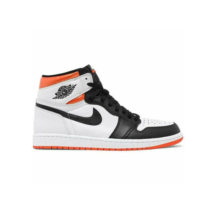 Air Jordan 1 High Electro Orange