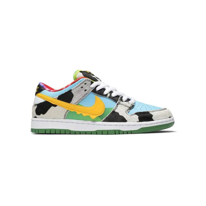 Nike SB Dunk Low Ben & Jerry's Chunky Dunky