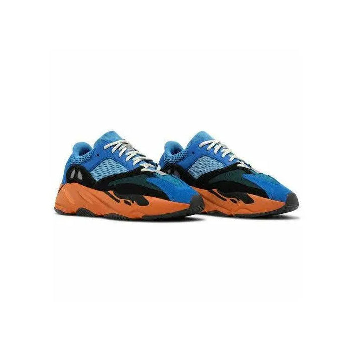 Yeezy Boost Bright Blue 700