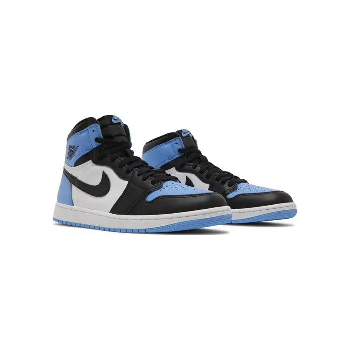 Air Jordan 1 Retro High OG 'UNC Toe'