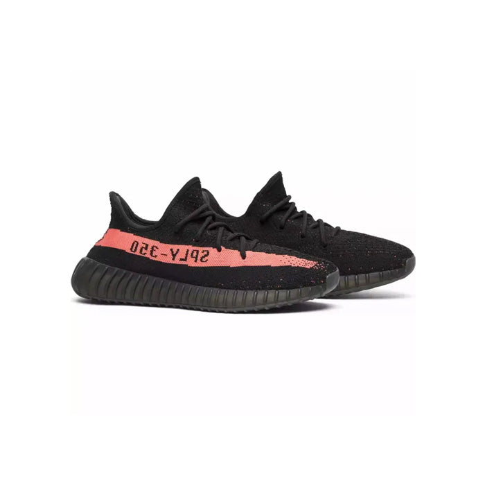 Yeezy Boost 350 V2 'Core Red'