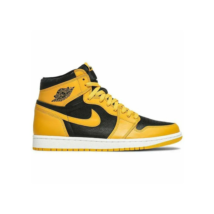 Air Jordan 1 High Retro OG 'Pollen'