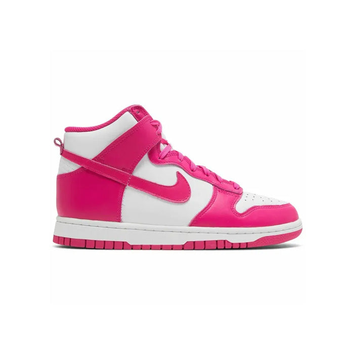 Nike Dunk High 'Pink Prime'