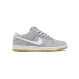 Nike Dunk Low Pro ISO SB 'Wolf Grey Gum'