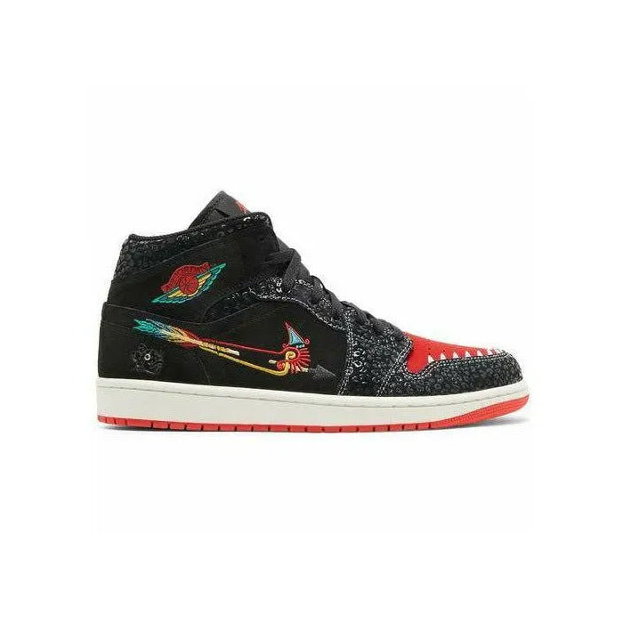 Air Jordan 1 Mid SE 'SiEMPRE Familia'