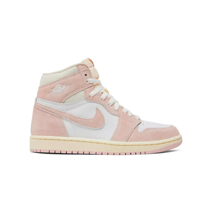 Air Jordan 1 Retro High OG 'Washed Pink'