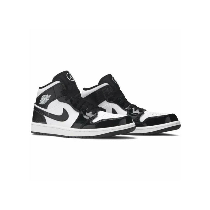 Air Jordan 1 Mid SE ASW All Star 2021