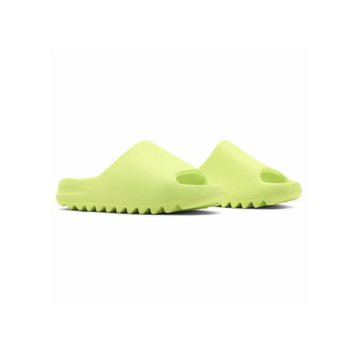 Yeezy Slide "Glow Green"