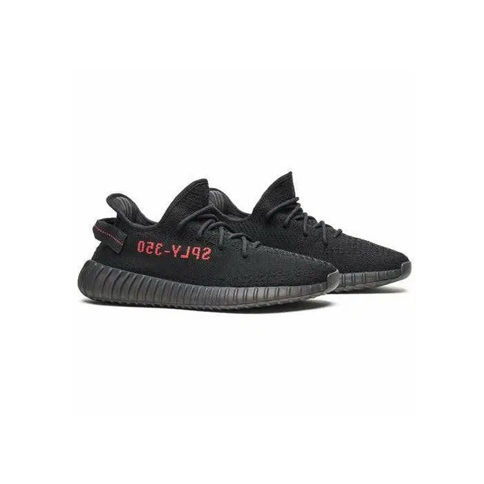 Yeezy Boost 350 V2 Bred