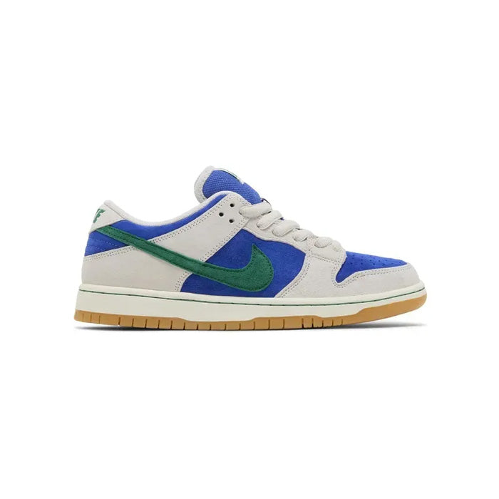 Nike Dunk Low SB 'Hyper Royal Malachite'