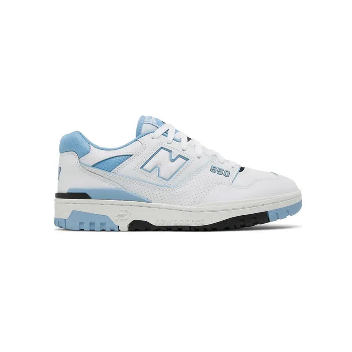 New Balance 550 'White University Blue / UNC '