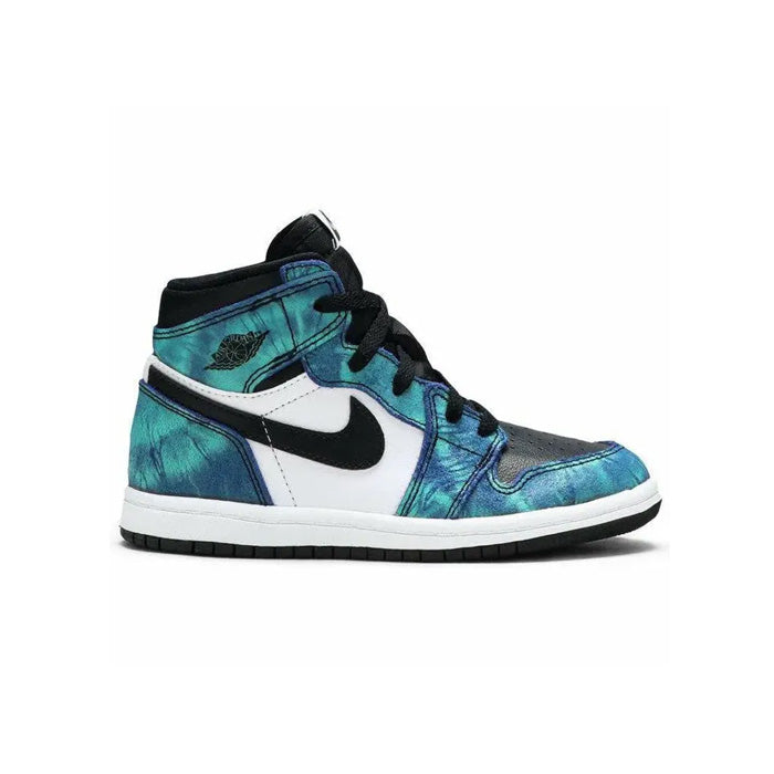 Jordan 1 Retro High OG 'Tie-Dye'