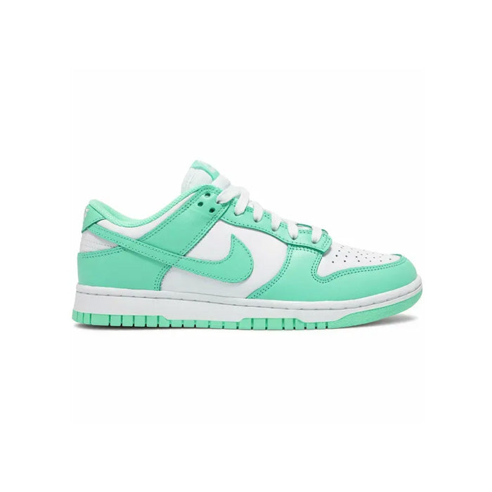 Nike Dunk Low 'Green Glow'