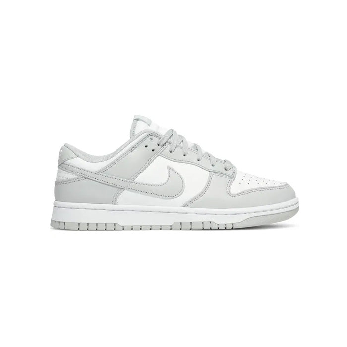 Nike Dunk Low 'Grey Fog'