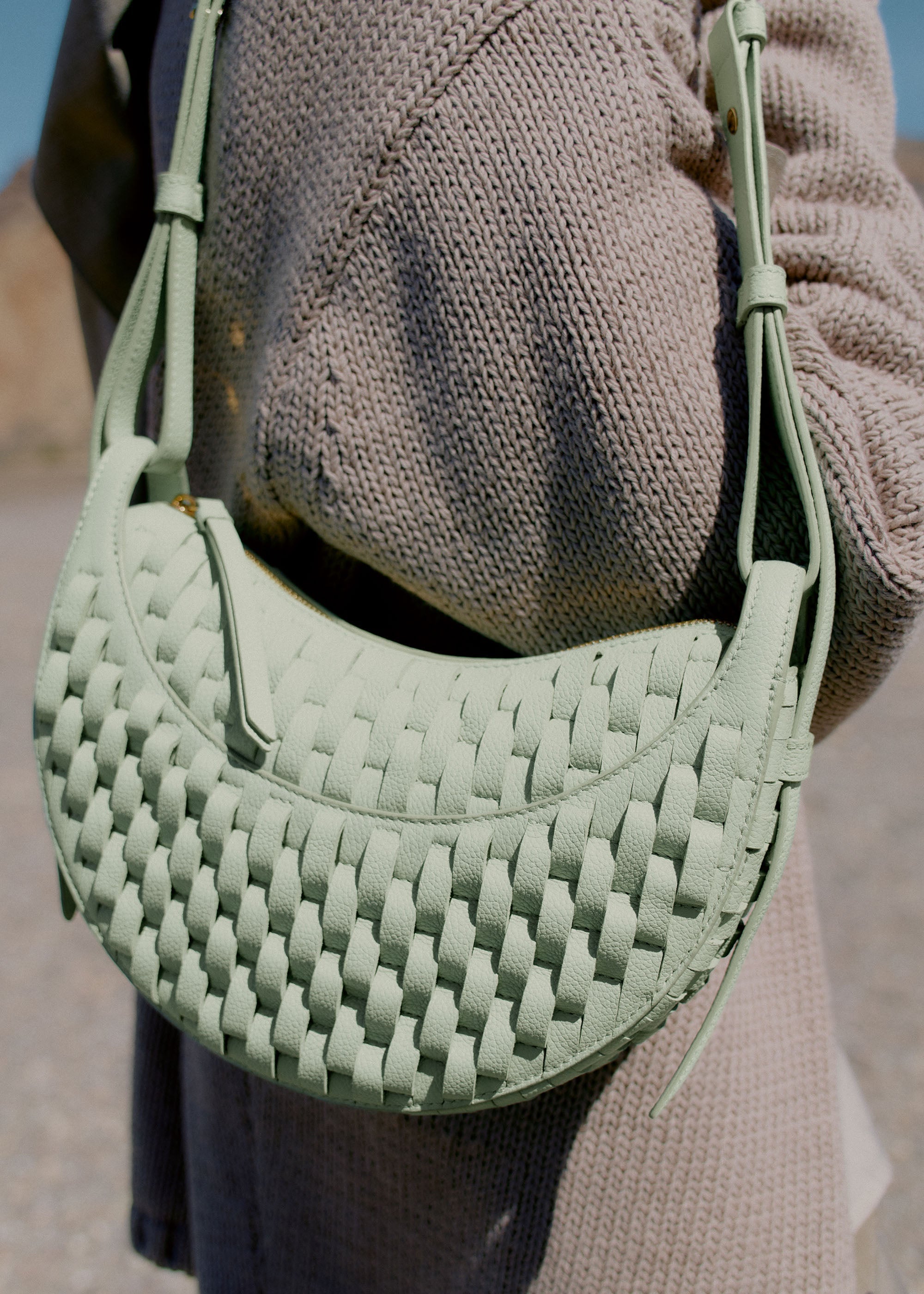 Polene Numero Dix Onda Fresh Almond