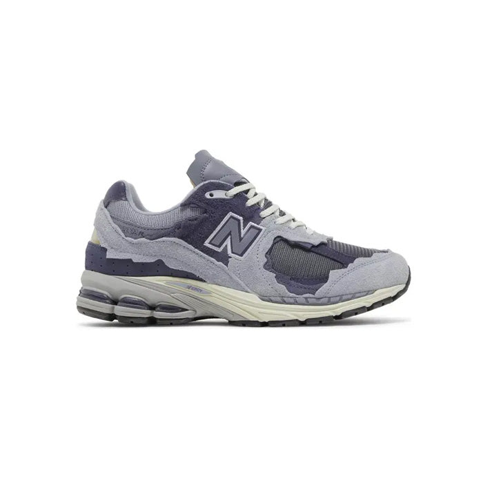 New Balance 2002R 'Protection Pack - Arctic Grey Purple'