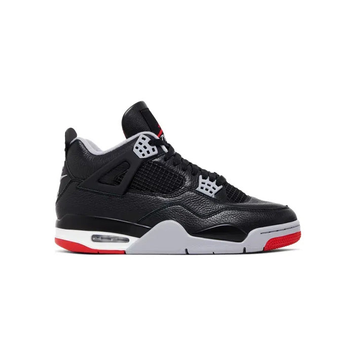 Air Jordan 4 Retro 'Bred Reimagined'