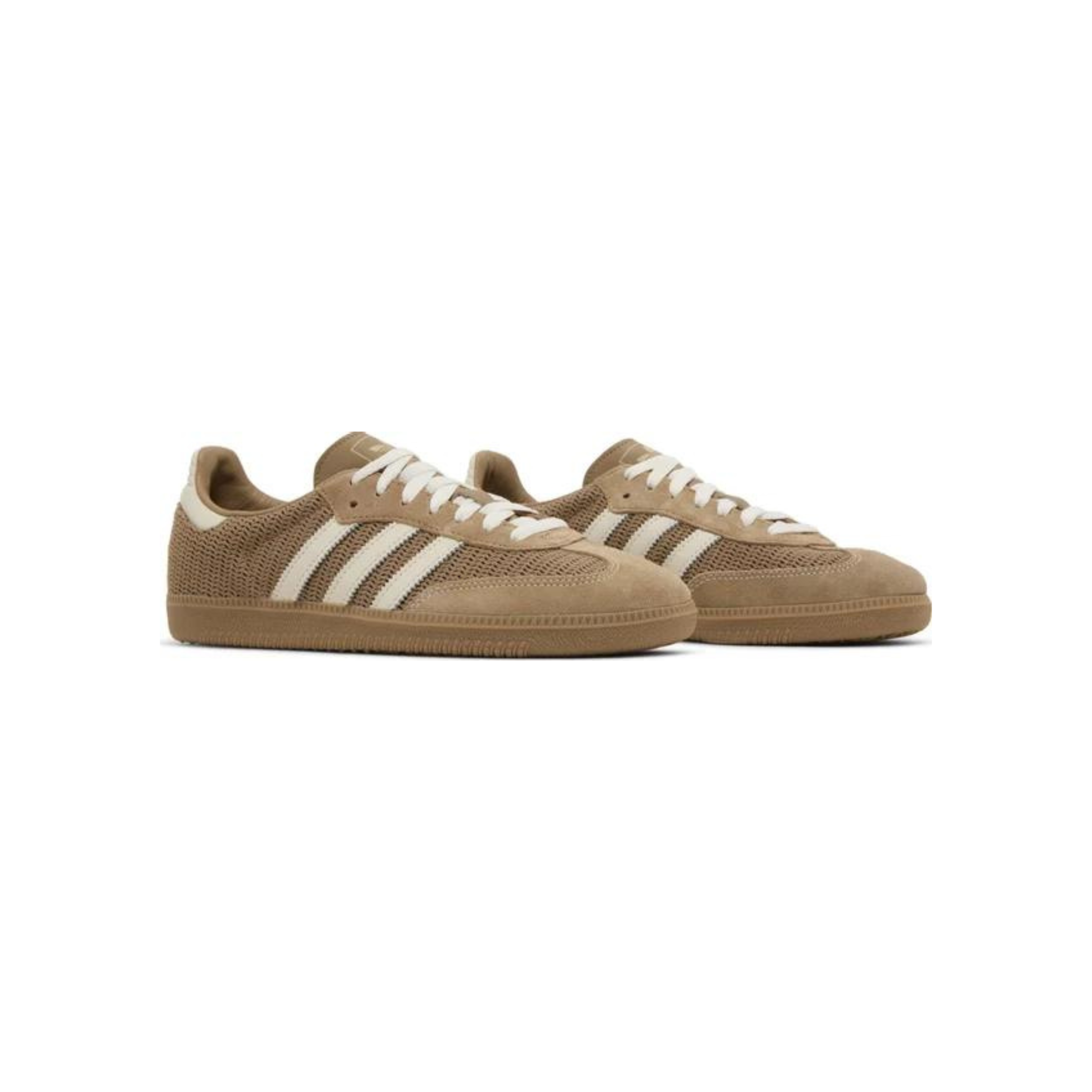 Adidas Samba OG 'Cardboard'