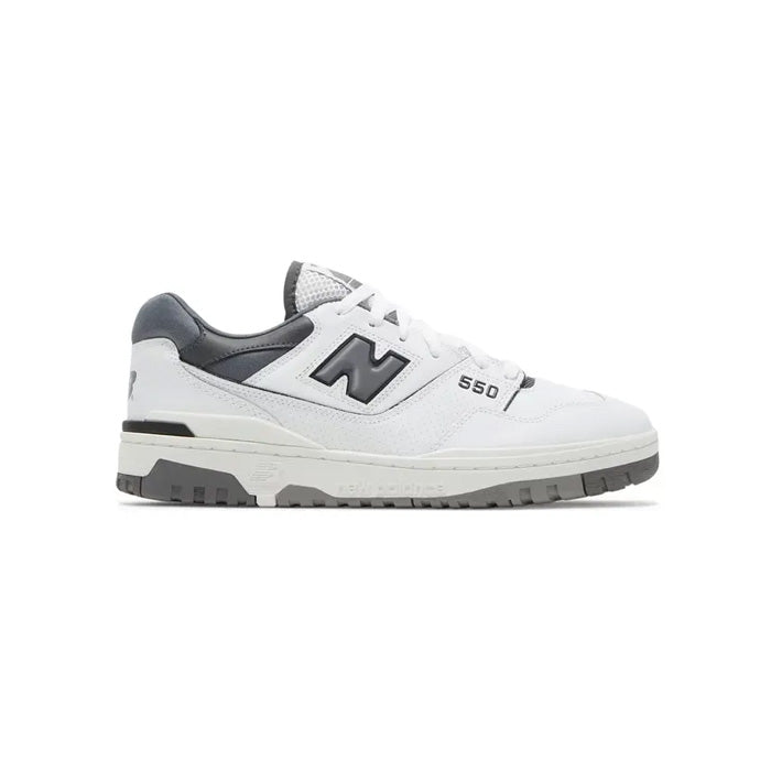 New Balance  550 'White Castlerock'