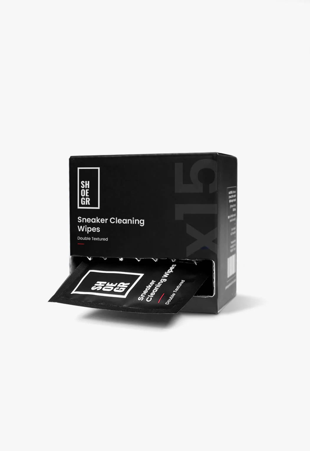 Shoegr - Supreme Kit