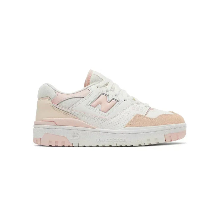 New Balance 550 White Pink