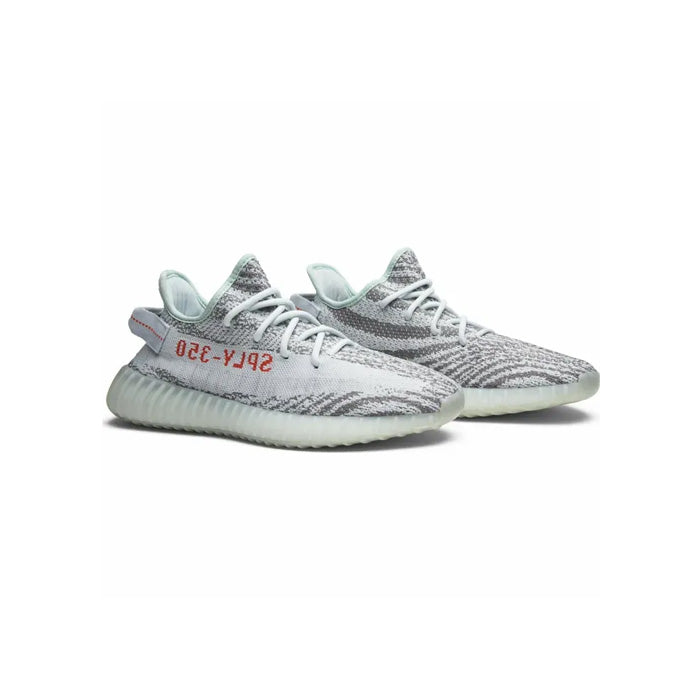 Yeezy 350 Boost "Blue Tint"