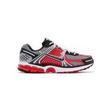 Nike Running Air Zoom Vomero 5 'Metallic Silver University Red'
