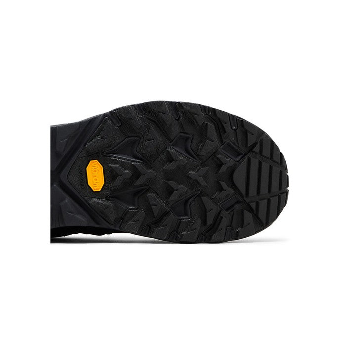 Hoka Anacapa Breeze Low 'Triple Black'