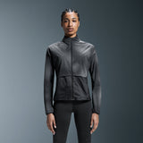 On Weather Jacket Lumos Black