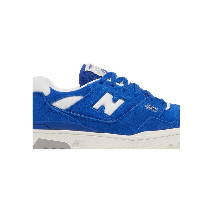 New Balance 550 'Suede Pack - Team Royal'