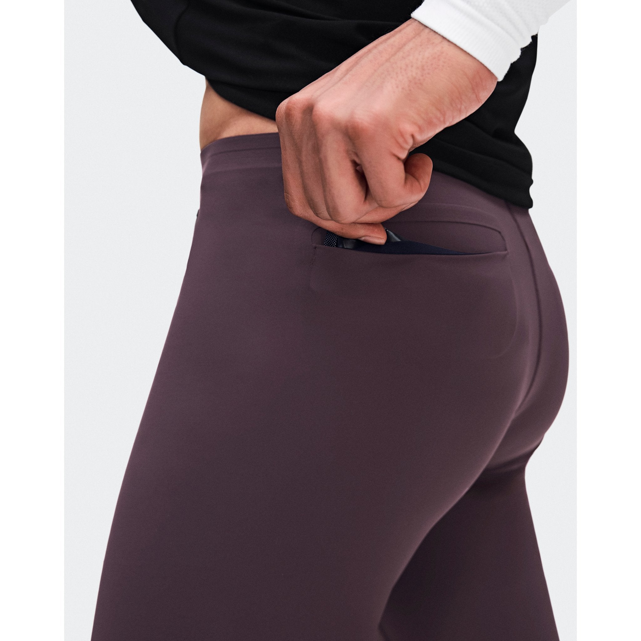 On Zero Half Tights Urchin