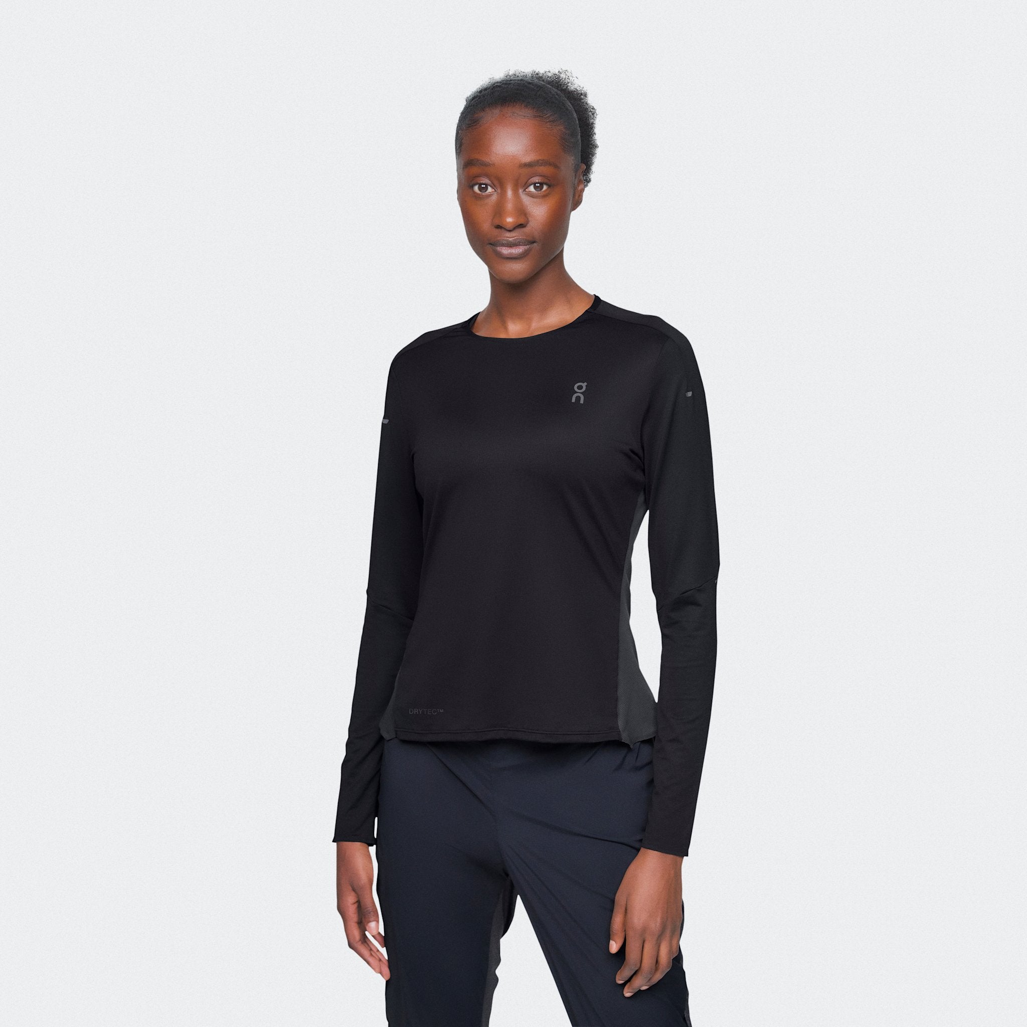 On Performance Long-T Black | Eclipse