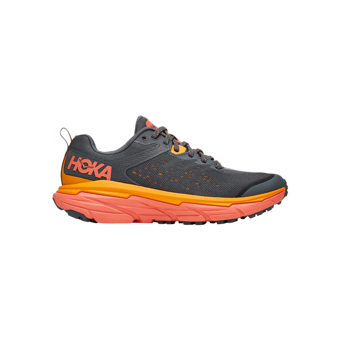 Hoka Wmns Challenger ATR 6 'Castlerock Camellia'