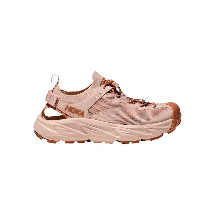 Hoka Wmns Hopara 2 Sandal 'Cream Cedar'