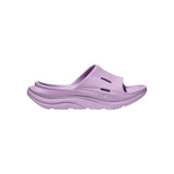 Hoka Ora Recovery Slide 3 'Violet Bloom'