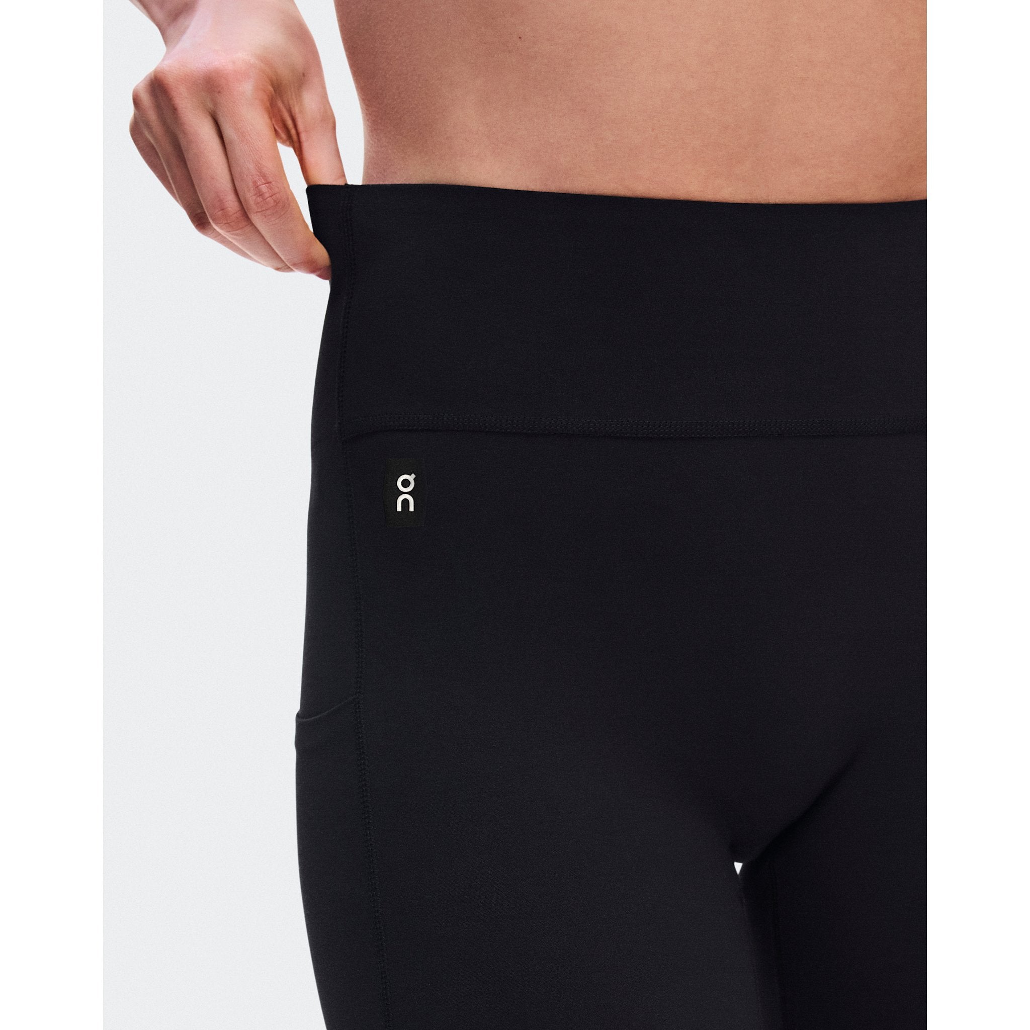 On Studio Leggings Black