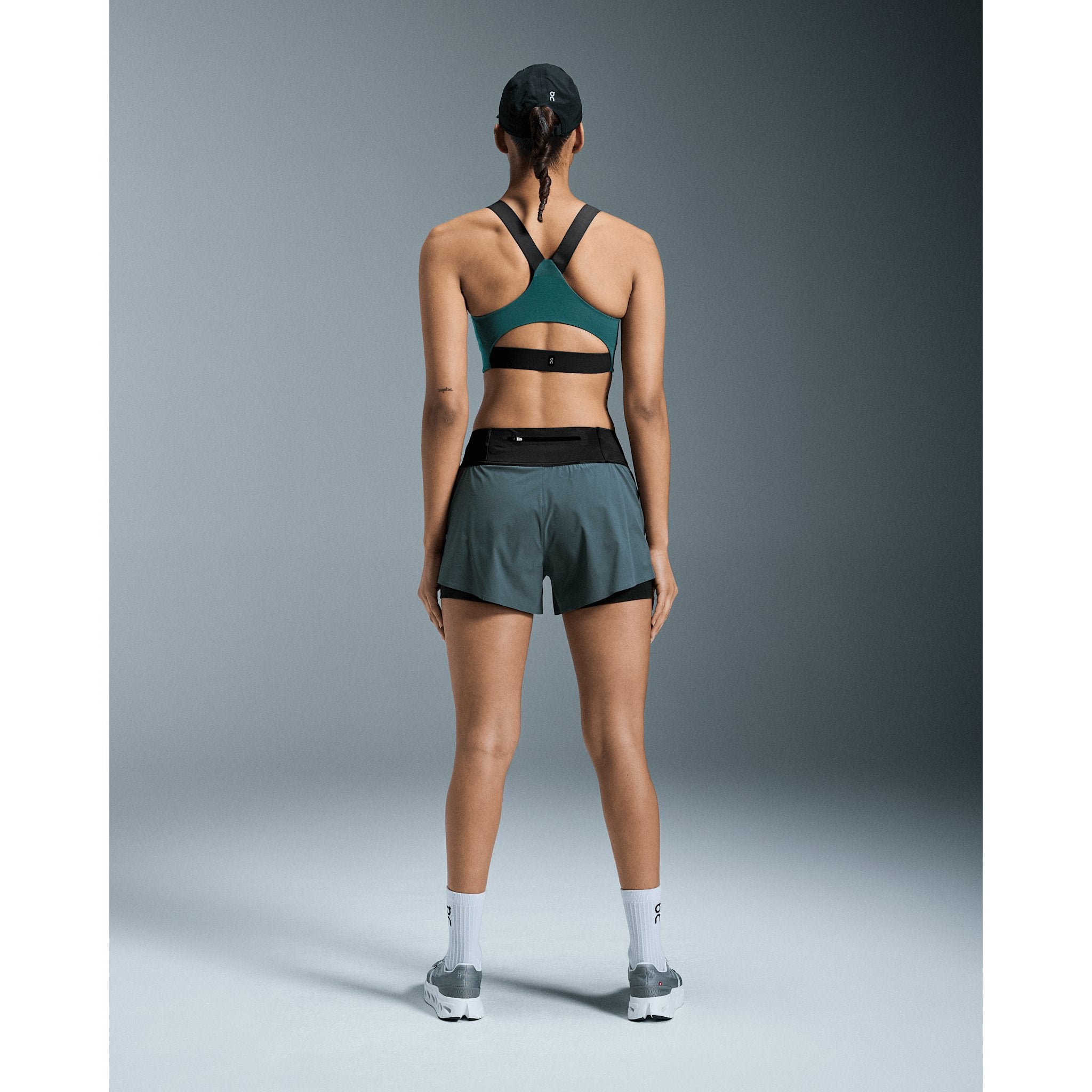 On Performance Flex Bra Storm