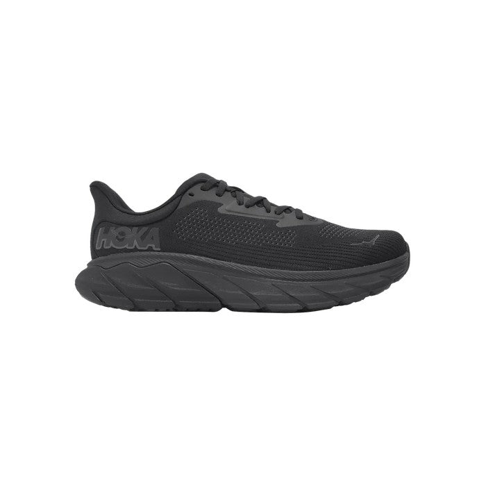 Hoka Arahi 7 2E Wide 'Black'