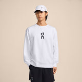 On Club Crew White